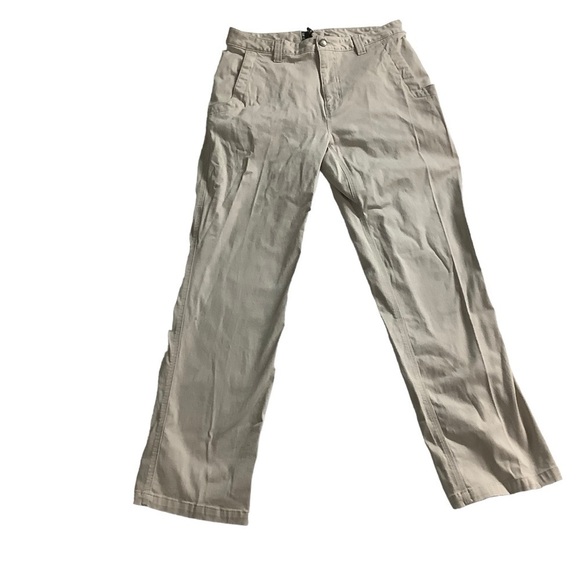 Mountain Khakis Hiking Outdoor Pants Size 38 / 33 - Picture 1 of 7